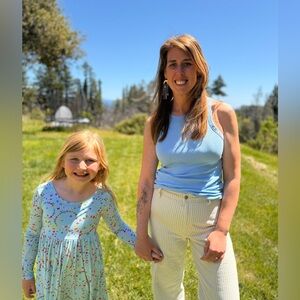 Meet your Posher, Angela